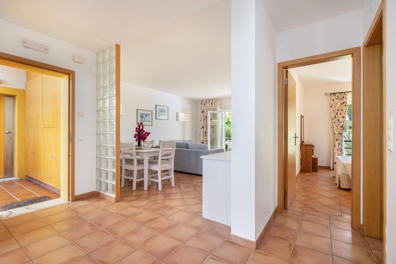 Nice 2 Bedroom Apartment Groundfloor Swimming Pool Tavira Extérieur photo