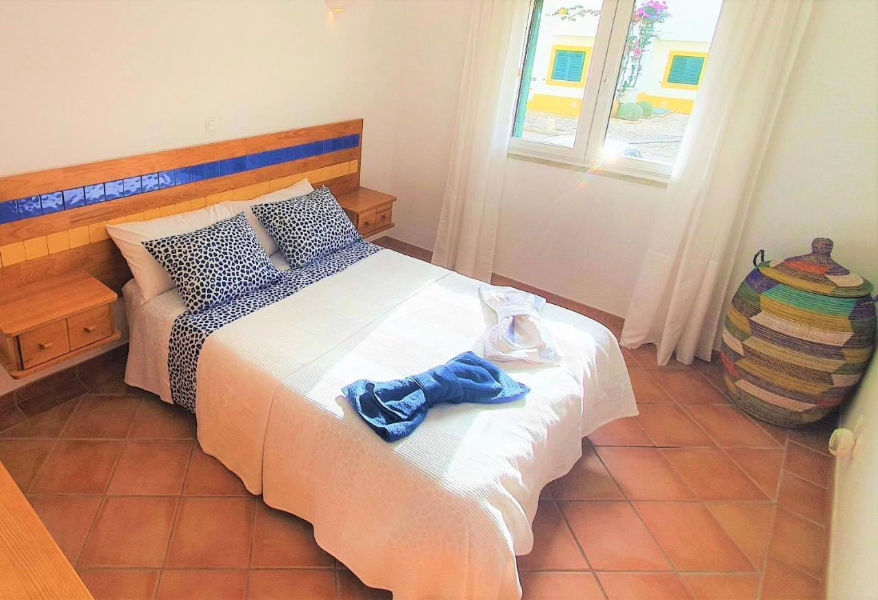 Nice 2 Bedroom Apartment Groundfloor Swimming Pool Tavira Extérieur photo