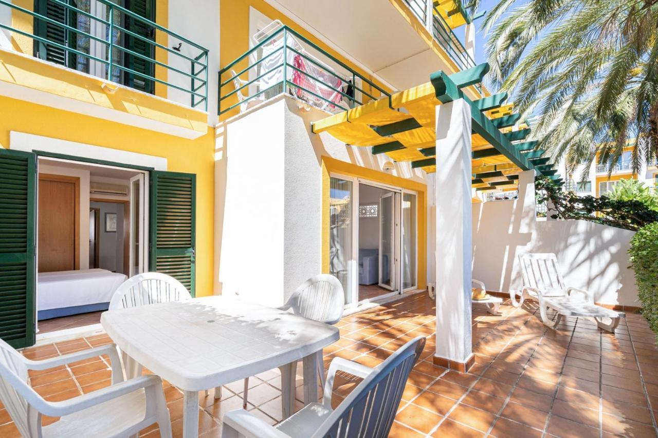 Nice 2 Bedroom Apartment Groundfloor Swimming Pool Tavira Extérieur photo