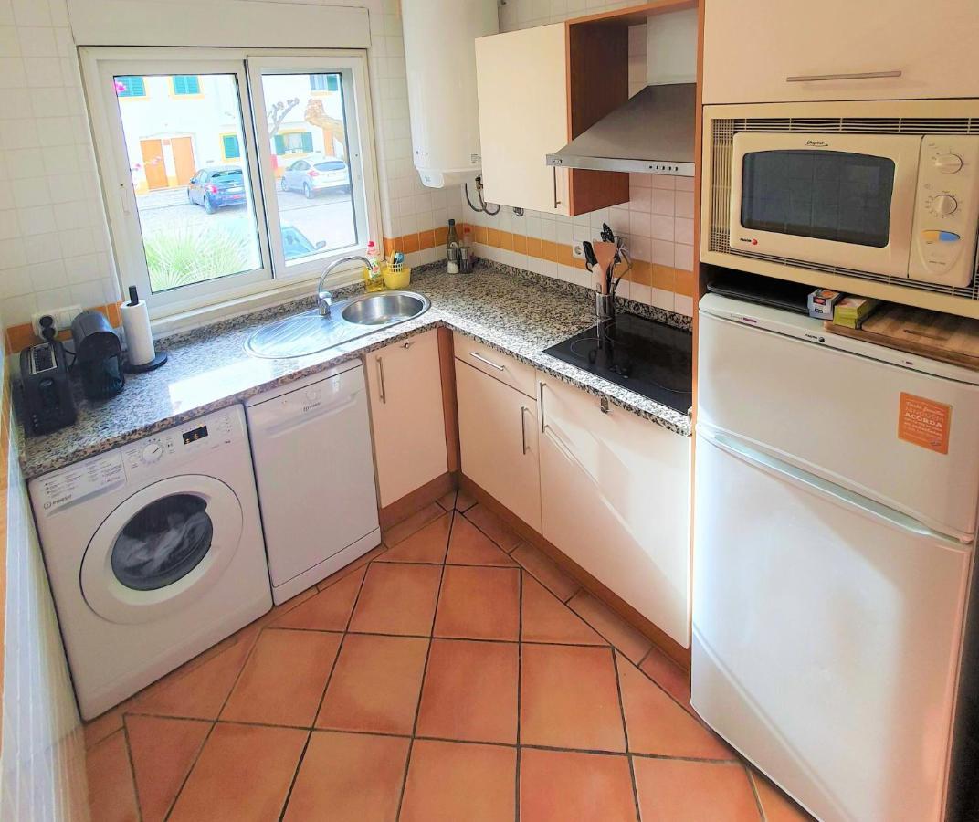 Nice 2 Bedroom Apartment Groundfloor Swimming Pool Tavira Extérieur photo