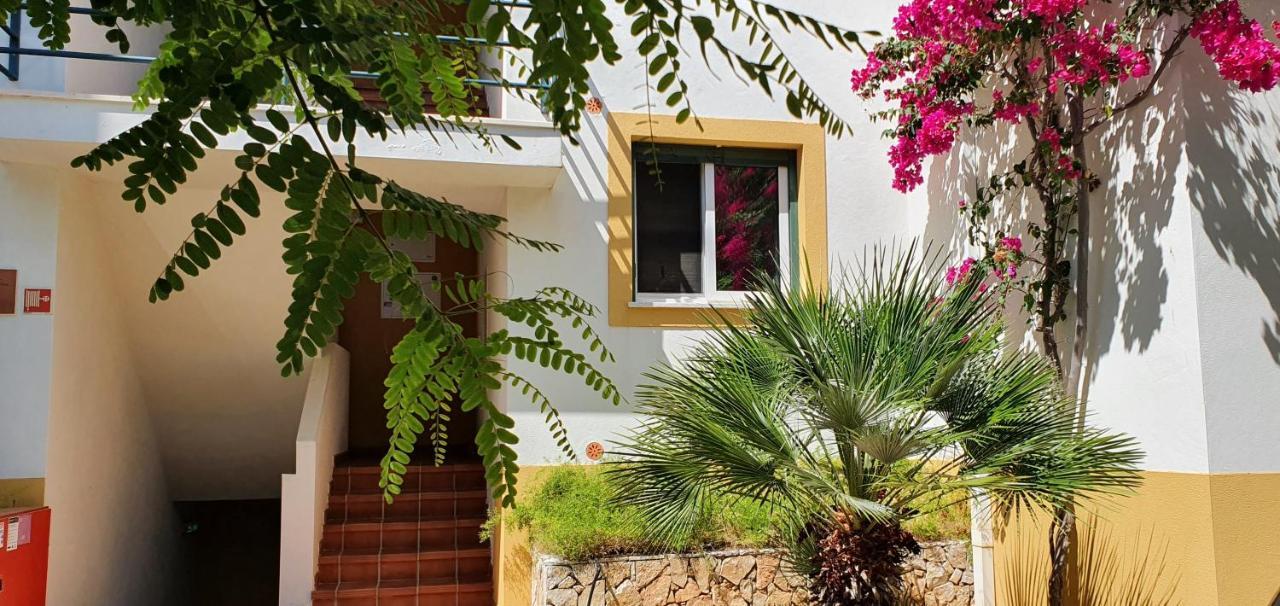 Nice 2 Bedroom Apartment Groundfloor Swimming Pool Tavira Extérieur photo