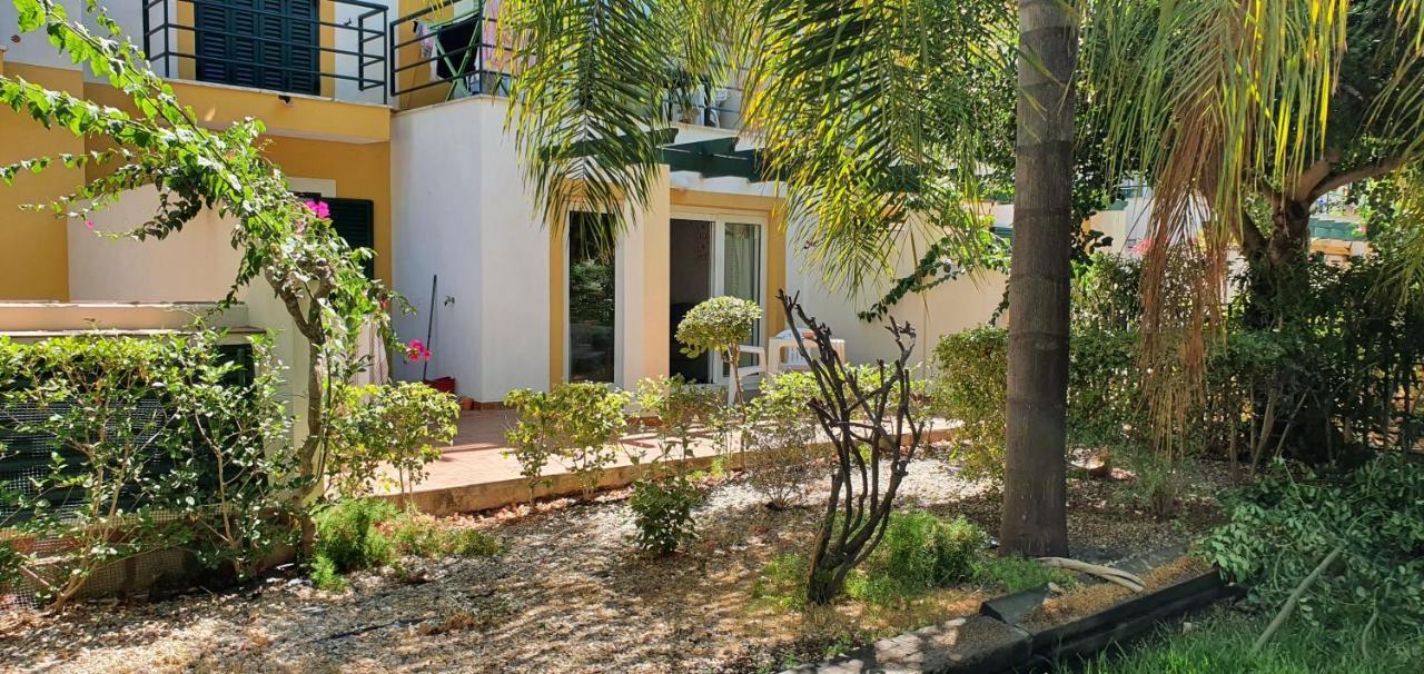 Nice 2 Bedroom Apartment Groundfloor Swimming Pool Tavira Extérieur photo