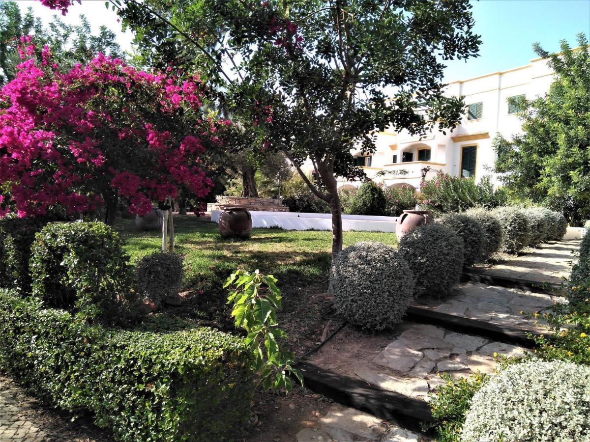 Nice 2 Bedroom Apartment Groundfloor Swimming Pool Tavira Extérieur photo