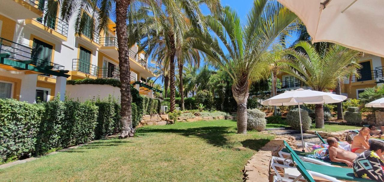 Nice 2 Bedroom Apartment Groundfloor Swimming Pool Tavira Extérieur photo