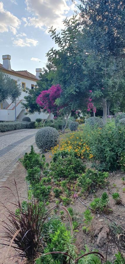 Nice 2 Bedroom Apartment Groundfloor Swimming Pool Tavira Extérieur photo