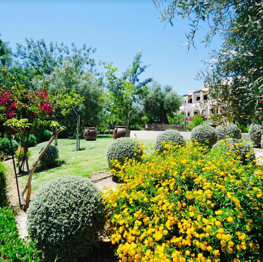Nice 2 Bedroom Apartment Groundfloor Swimming Pool Tavira Extérieur photo
