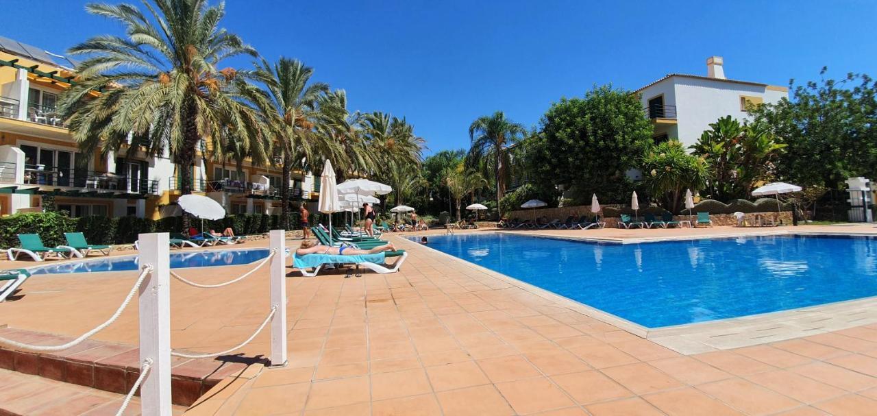 Nice 2 Bedroom Apartment Groundfloor Swimming Pool Tavira Extérieur photo