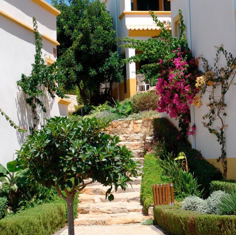 Nice 2 Bedroom Apartment Groundfloor Swimming Pool Tavira Extérieur photo
